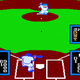 Illustration for article titled A Japanese studio turned Major League into an extraordinarily dull video game